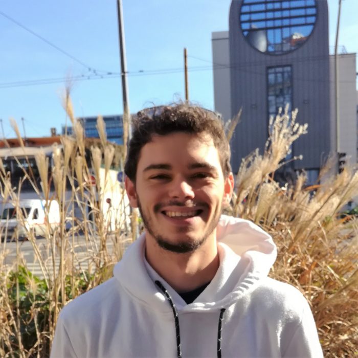 Florian La Pousse Verte box plantes environnement Florian La Pousse Verte box plantes environnement