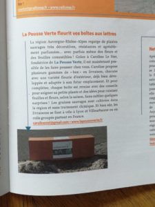 article magazine agir à lyon article magazine agir à lyon