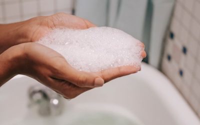 Tuto : Comment réaliser du savon à partir de la saponaire