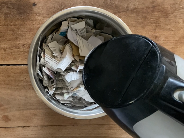 tuto papier ensemence tuto papier ensemence