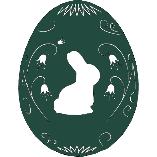 lapin de paques oeuf lapin de paques oeuf