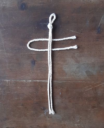 comment faire une feuille en macrame