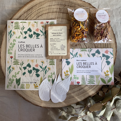 coffret cadeau les belles à croquer coffret cadeau les belles à croquer
