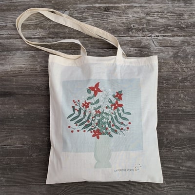 box plante tote bag bio mini box plante tote bag bio mini