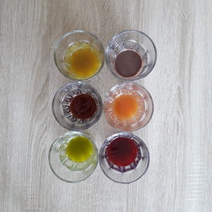 tuto peinture végétale couleurs tuto peinture végétale couleurs