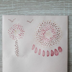 tuto peinture végétale dessin tuto peinture végétale dessin