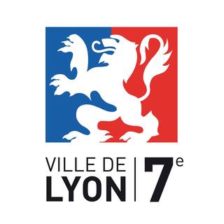 mairie lyon 7 logo