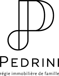 logo regie pedrini entreprise