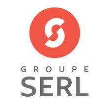 logo serl entreprise