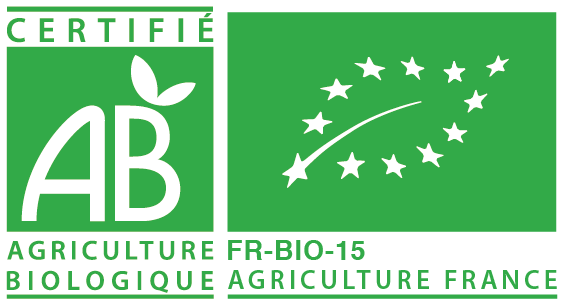 logo certification agriculture biologique
