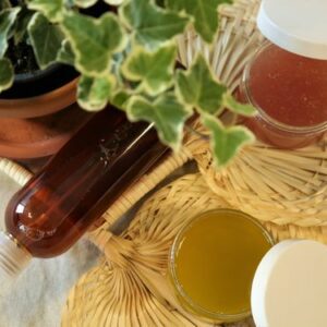 atelier fabrication cosmétiques lyon diy végétal